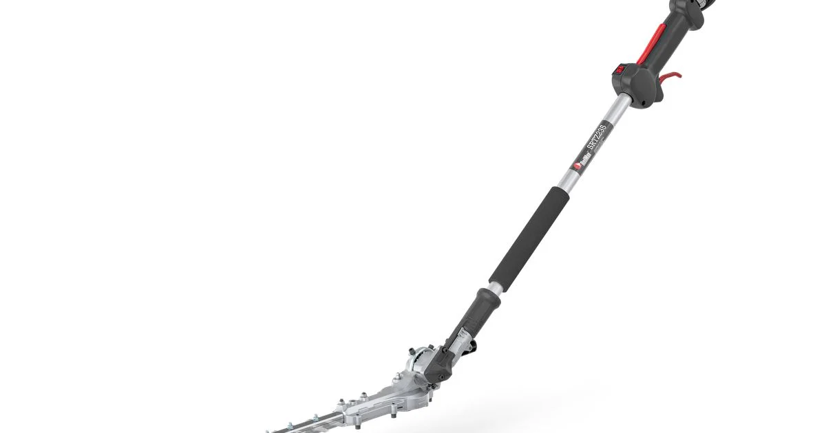 SRTZ235 Hedge Trimmer