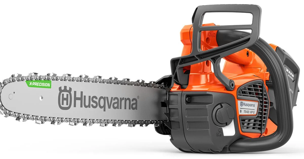Husqvarna T542i XP® G (tool only)