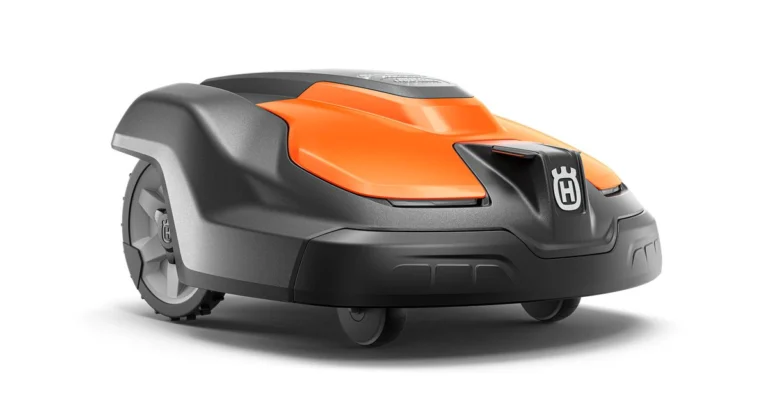 Automower® 550H EPOS®
