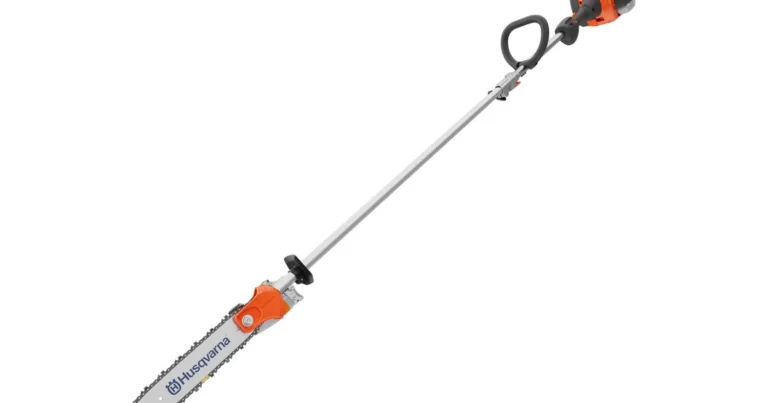 Husqvarna 122LKP