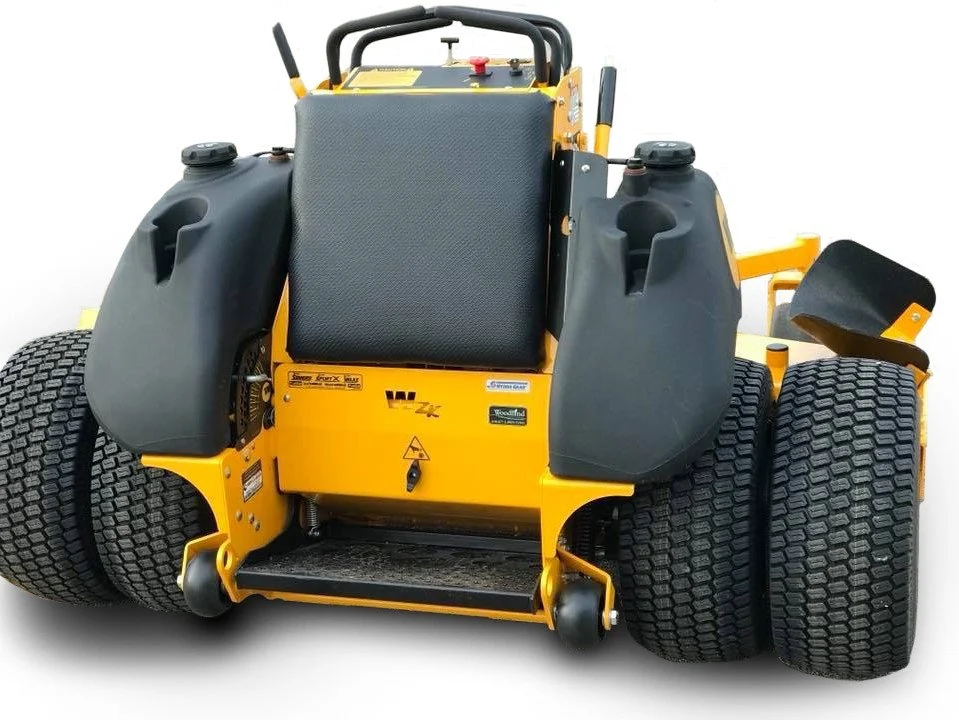 Stander ZK Add-ons