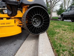 Tweel and Tire Guide